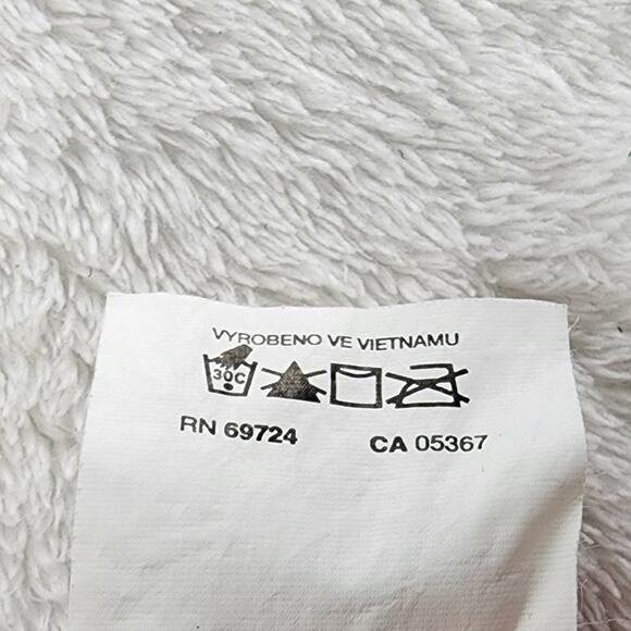 Columbia PHG Game USA Flag Fitted Trucker Hat Whitetail Deer Elk Duck L/XL EUC - Picture 10 of 10